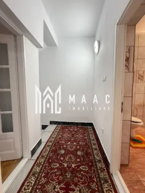Apartament 4 camere | Curte | 3 bai | 4 balcoane | Strand