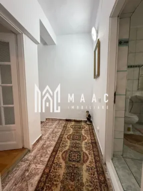 Apartament 4 camere | Curte | 3 bai | 4 balcoane | Strand