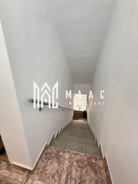 Apartament 4 camere | Curte | 3 bai | 4 balcoane | Strand