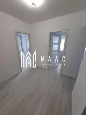 Apartament 2 Camere | Etaj 3 | Renovat | Rahovei