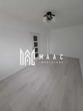 Apartament 2 Camere | Etaj 3 | Renovat | Rahovei