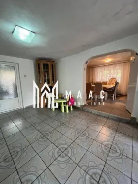 Logo MAAC IMOBILIARE logo