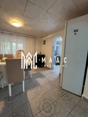 Casă 6 camere I 260 mp utili I 350 mp teren I Talmaciu