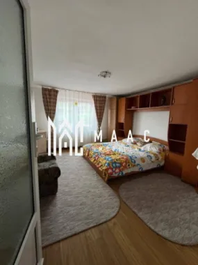 Casă 6 camere I 260 mp utili I 350 mp teren I Talmaciu