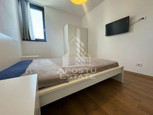 Apartament cu 2 camere de inchiriat, Isho - Timisoara