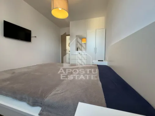 Apartament cu 2 camere de inchiriat, Isho - Timisoara