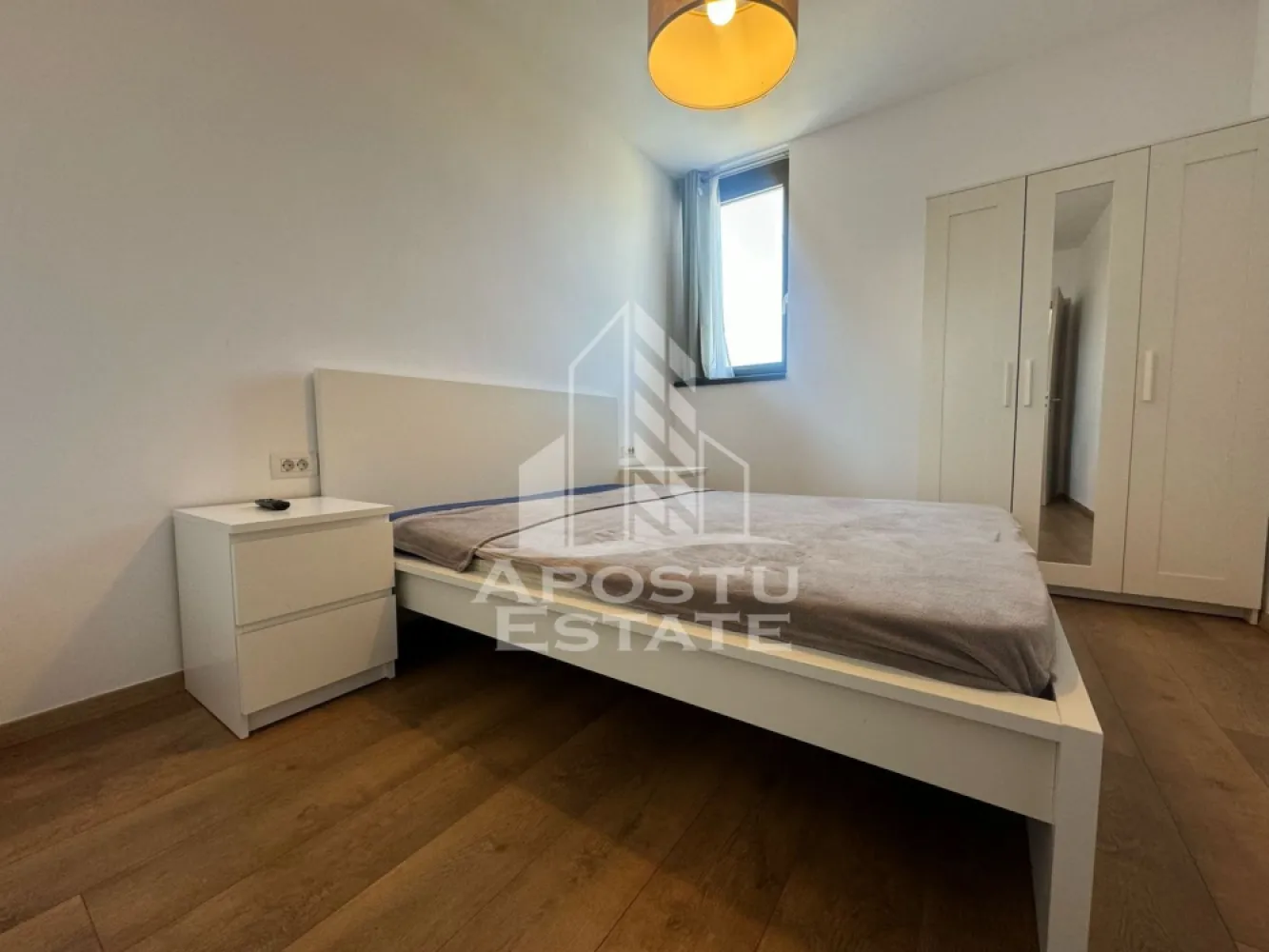 Apartament cu 2 camere de inchiriat, Isho - Timisoara