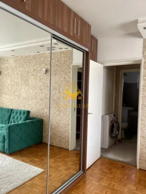 Aparatment 2 camere renovat FSEGA-Iulius Mall, AC, zona premium!