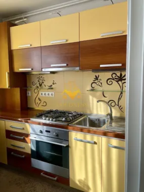 Aparatment 2 camere renovat FSEGA-Iulius Mall, AC, zona premium!