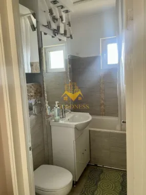Aparatment 2 camere renovat FSEGA-Iulius Mall, AC, zona premium!