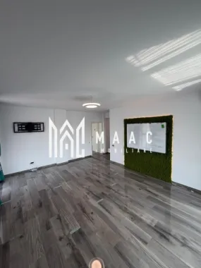 Apartament 3 camere | Calea Dumbrăvii, Sibiu | 82 mp, parcare
