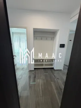 Apartament 3 camere | Calea Dumbrăvii, Sibiu | 82 mp, parcare