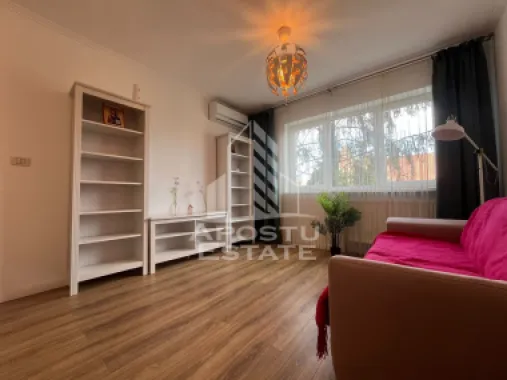 Apartament 2 camere, ULTRACENTRAL