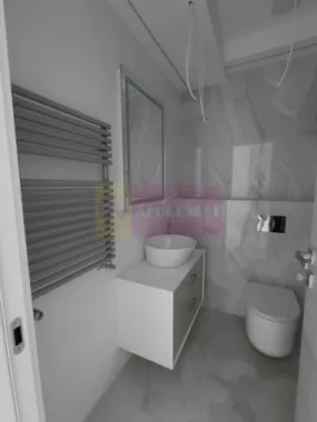 Mamaia Nord, apartament 2 camere, bloc 2024 direct pe plaja