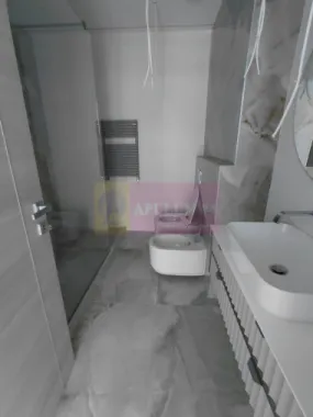 Mamaia Nord, apartament 2 camere, bloc 2024 direct pe plaja