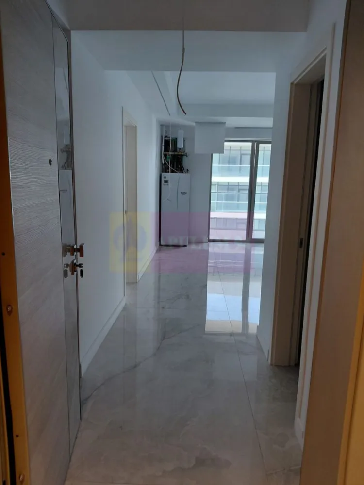 Mamaia Nord, apartament 2 camere, bloc 2024 direct pe plaja
