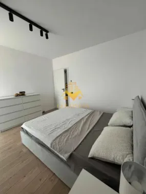 2 camere open space, Modern, Parcare,Elite Junior, Zona Fabricii,Iris