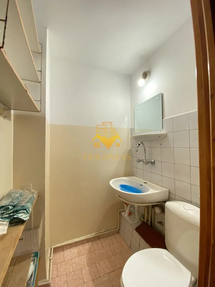 Apartament 3 camere decomandate etaj 2 Gradini Manastur zona Big Belly