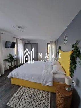 Pensiune Turistică | 360MPU | Curte | Oportunitate Investiție | Porumbacu de Sus