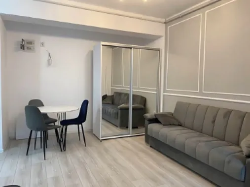 Apartament 2 camere Militari Residence