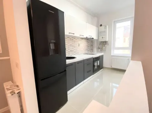 Apartament 2 camere Militari Residence