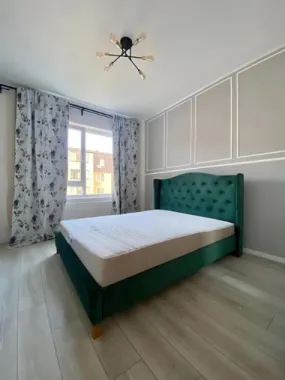 Apartament 2 camere Militari Residence