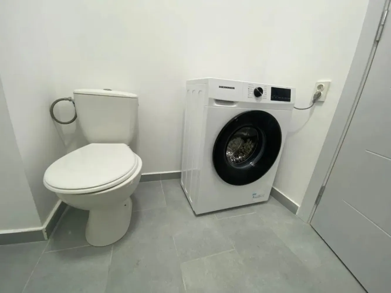 Apartament 2 camere Militari Residence