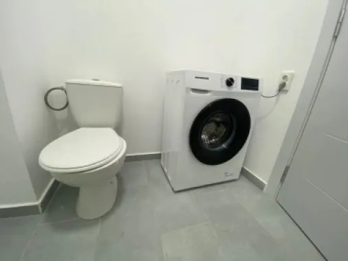 Apartament 2 camere Militari Residence
