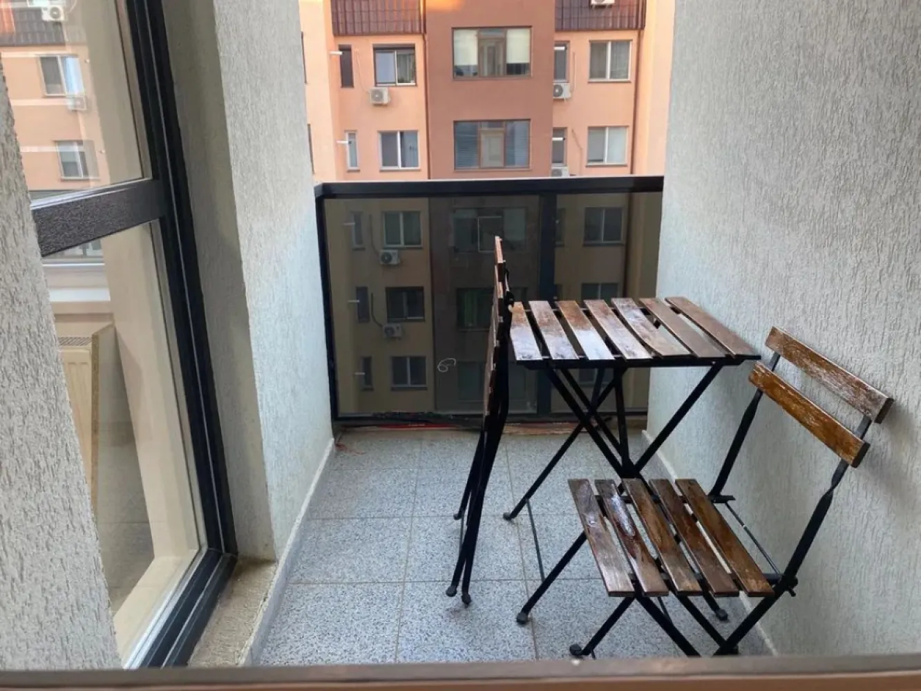Apartament 2 camere Militari Residence