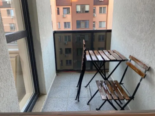 Apartament 2 camere Militari Residence