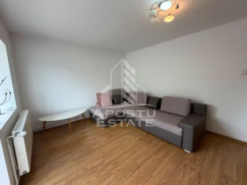 Apartament cu 3 camere de vanzare , Etaj intermediar,Lipovei,Timisoara