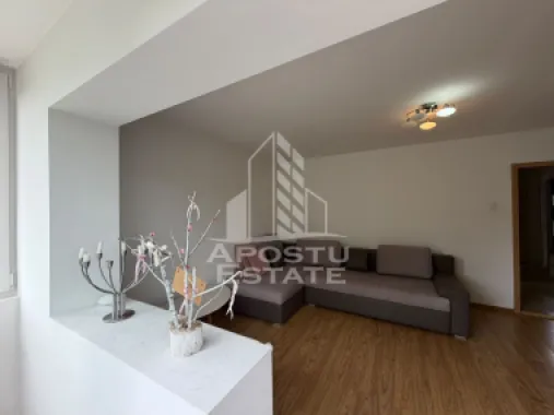 Apartament cu 3 camere de vanzare , Etaj intermediar,Lipovei,Timisoara
