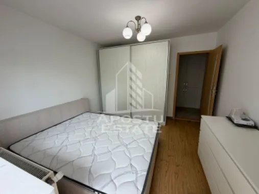 Apartament cu 3 camere de vanzare , Etaj intermediar,Lipovei,Timisoara