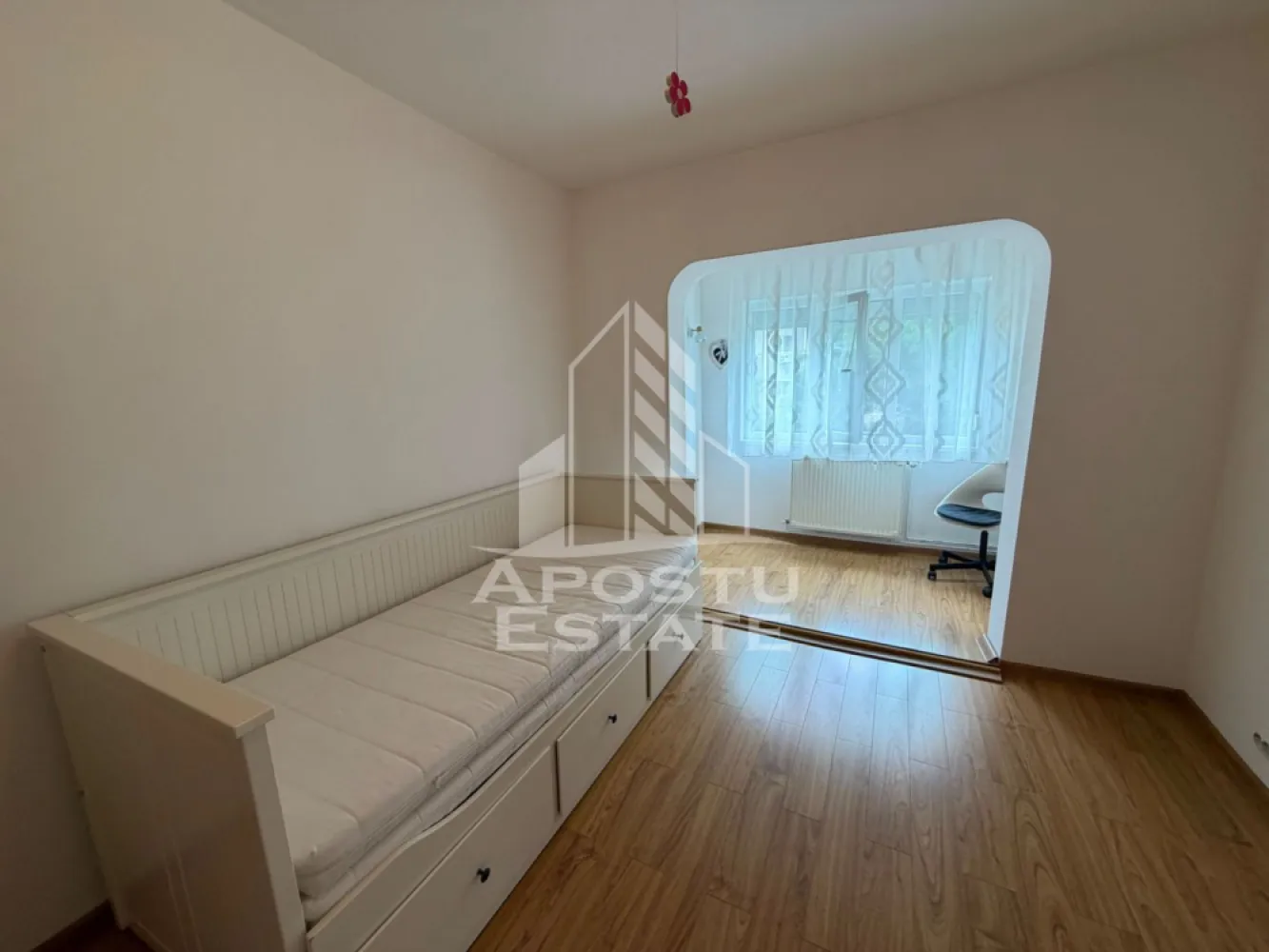 Apartament cu 3 camere de vanzare , Etaj intermediar,Lipovei,Timisoara