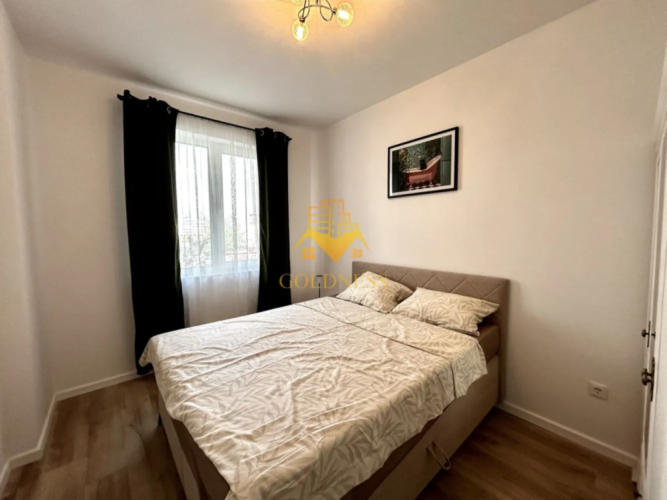 2 camere open space, Pet Friendly, Parcare, Zona Cetatii, Floresti