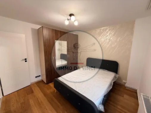 Apartament 4 camere finisat modern Zona Aurel Vlaicu