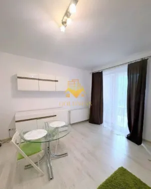 2 camere decomandate, Elite, Cartierul Iris, Zona Auchan