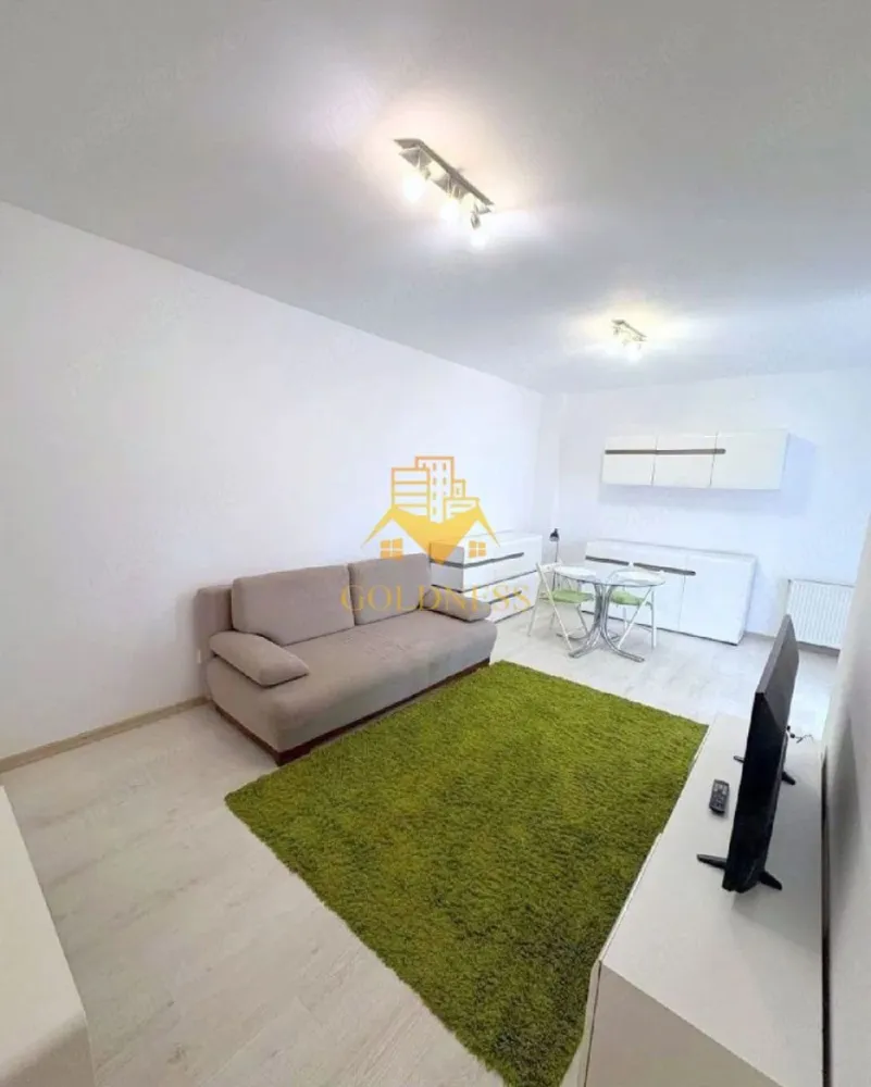 2 camere decomandate, Elite, Cartierul Iris, Zona Auchan