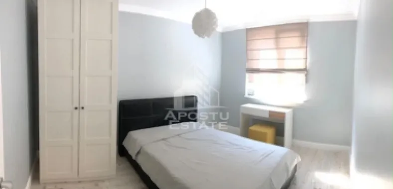 Apartament cu 3 camere de inchiriat , bloc nou , Dumbravita