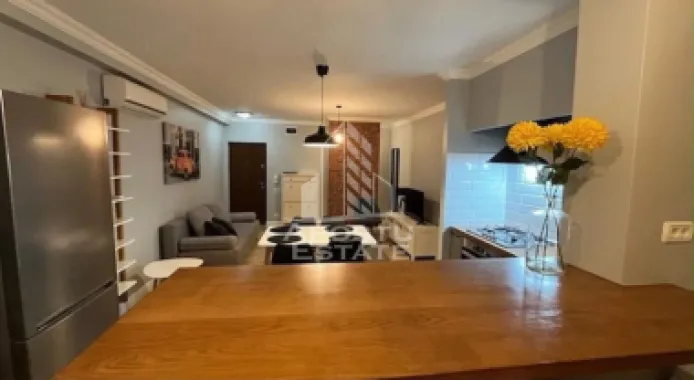 Apartament cu 3 camere de inchiriat , bloc nou , Dumbravita