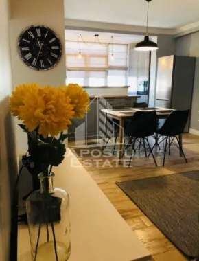 Apartament cu 3 camere de inchiriat , bloc nou , Dumbravita