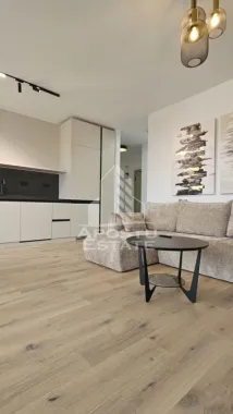 Apartament cu 2 camere de inchiriat, Timisoara zona Circumvalatiunii
