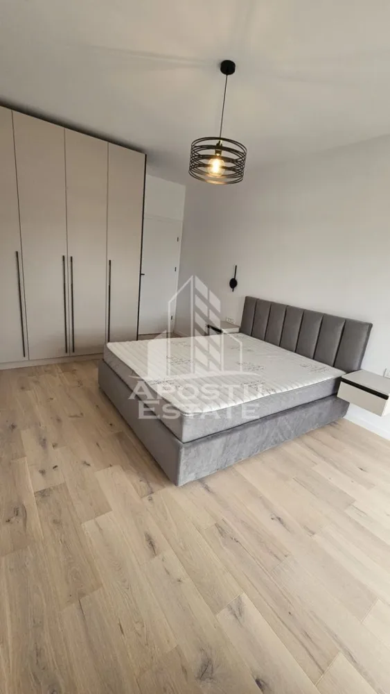 Apartament cu 2 camere de inchiriat, Timisoara zona Circumvalatiunii
