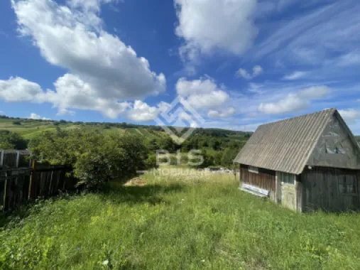 Teren Intravilan – 15.5 Ari | Ghinda, Bistrița