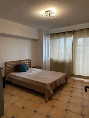 Mihai Bravu. De inchiriat apartament cu 2 camere, 450 Euro luna.