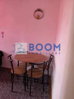 Apartament 2 camere decomandat | Nord, Râmnicu Vâlcea | etaj 4