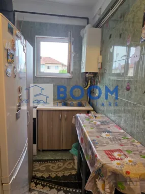 Apartament 2 camere decomandat | Nord, Râmnicu Vâlcea | etaj 4