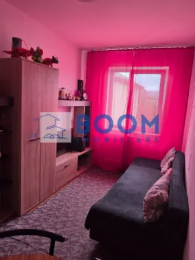 Apartament 2 camere decomandat | Nord, Râmnicu Vâlcea | etaj 4