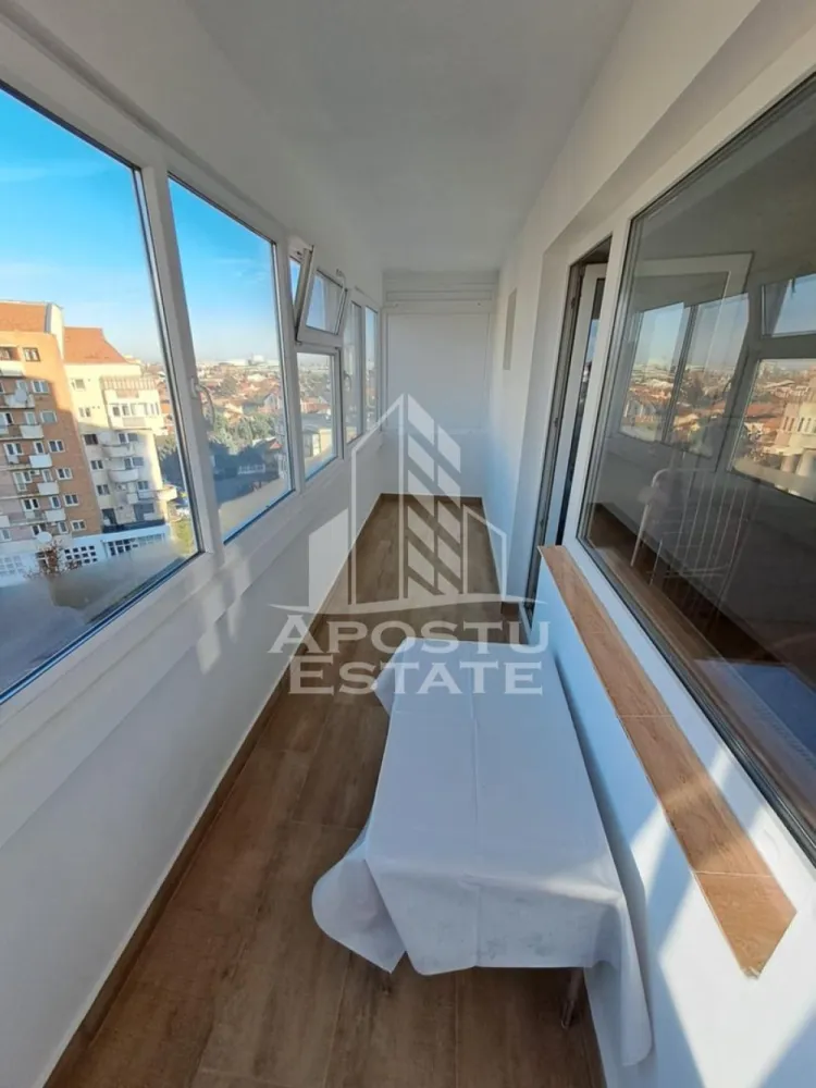 Apartament doua camere,Zona Banu Maracine - Apostu Estate vă oferă spre închiriere un apartament cu 2 camere, decomandat, situat în zona Banu Mărăcine.
Acest apartament este foarte luminos, spațios și bine compartimentat, fiind ideal pentru un cuplu, o persoană sau o familie care își dorește confort și acces facil către principalele puncte de interes ale orașului.
Avantaje:
2 camere decomandate;
Compartimentare practică și eficientă;
Camere luminoase și spațioase;
Zonă liniștită, cu acces rapid la mijloacele de transport în comun;
În apropiere de magazine, supermarketuri precum Kaufland și Lidl, farmacii, restaurante și alte facilități;
Acces facil către principalele artere ale orașului.
Pentru mai multe informații sau pentru programarea unei vizionări, vă stăm la dispoziție!
CP3216062
