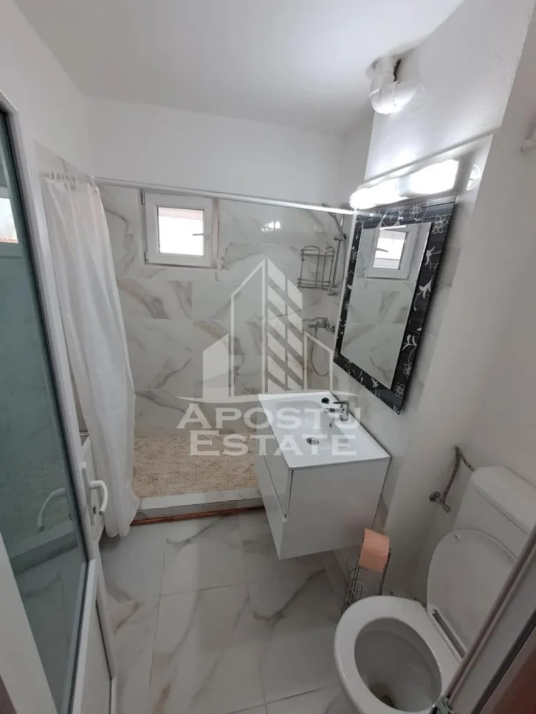 Apartament doua camere,Zona Banu Maracine
